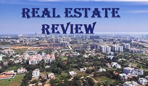 About Yelahanka Real Estate Review